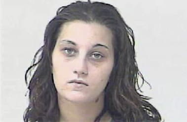 Tara Parker, - St. Lucie County, FL 